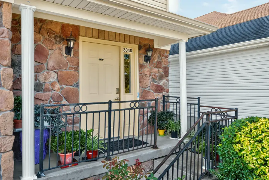 3048 Sewanee Lane, Lexington, KY 40509 - #3