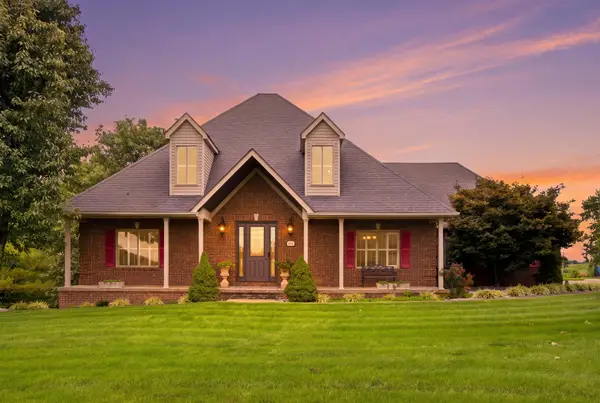 704 Sovereign Drive, Richmond, KY 40475