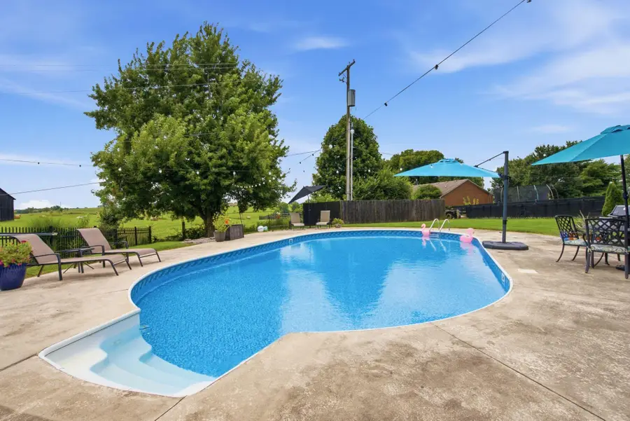704 Sovereign Drive, Richmond, KY 40475 - #3