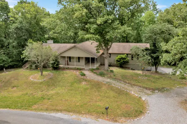 157 Bay Colony Road, Cadiz, KY 42211