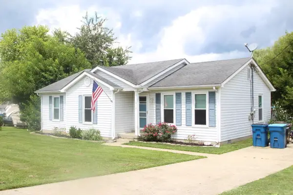 512 Hickory Road, Lawrenceburg, KY 40342