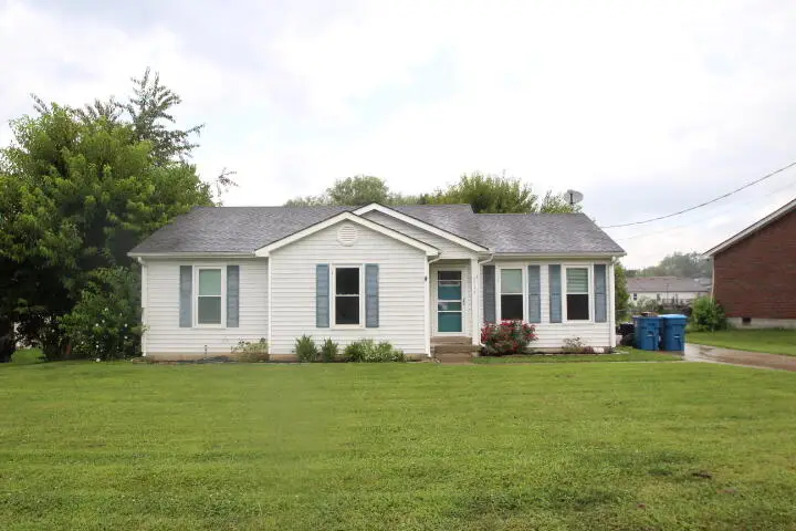 512 Hickory Road, Lawrenceburg, KY 40342 - #2
