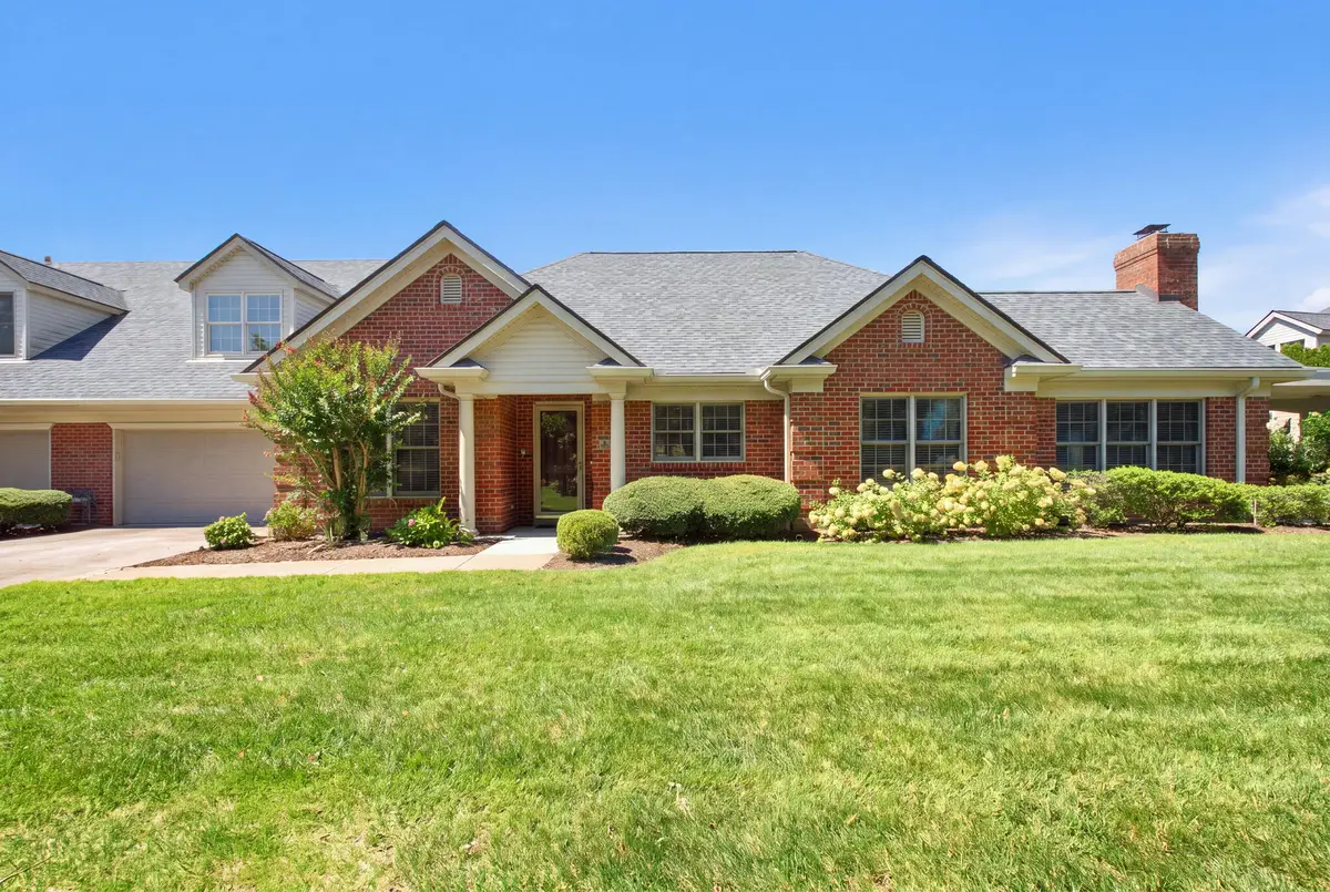 4104 Tradition Way, Lexington, KY 40509 - #1