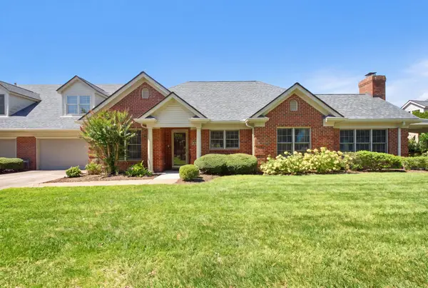 4104 Tradition Way, Lexington, KY 40509