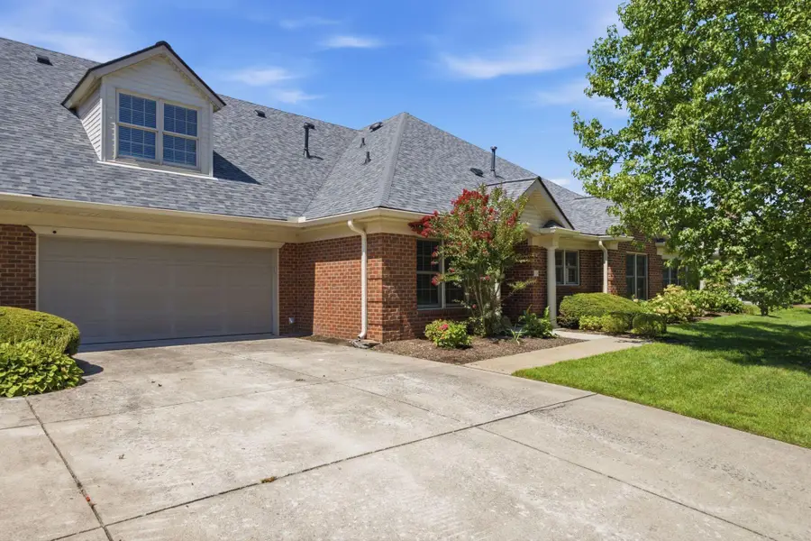 4104 Tradition Way, Lexington, KY 40509 - #2