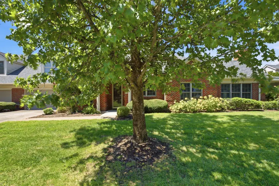 4104 Tradition Way, Lexington, KY 40509 - #3