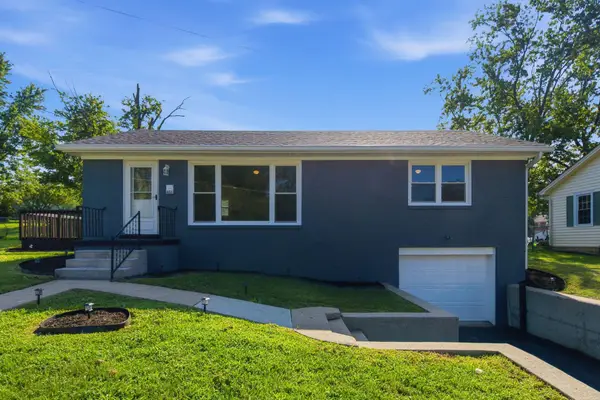 653 Valley Drive, Harrodsburg, KY 40330