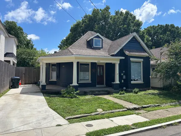 422 Johnson Avenue, Lexington, KY 40508
