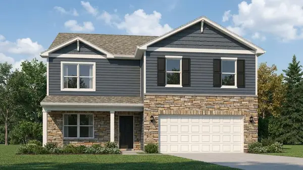 1057 Carriage Place Drive, Richmond, KY 40475