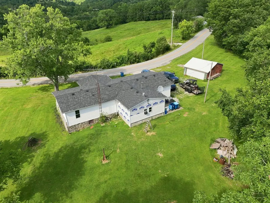 1321 Kays Road, Lawrenceburg, KY 40342 - #3