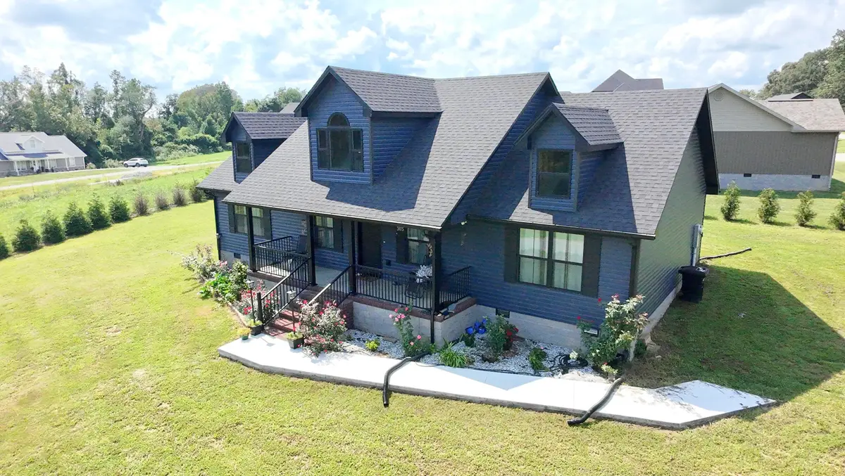 303 Sonny Aaron Drive, Jamestown, KY 42629 - #1