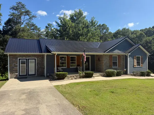 285 Evergreen Drive, Stanton, KY 40380