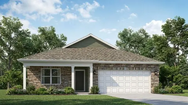 1061 Carriage Place Drive, Richmond, KY 40475