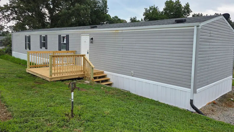 64 Longfield Trail, Nancy, KY 42544 - #3