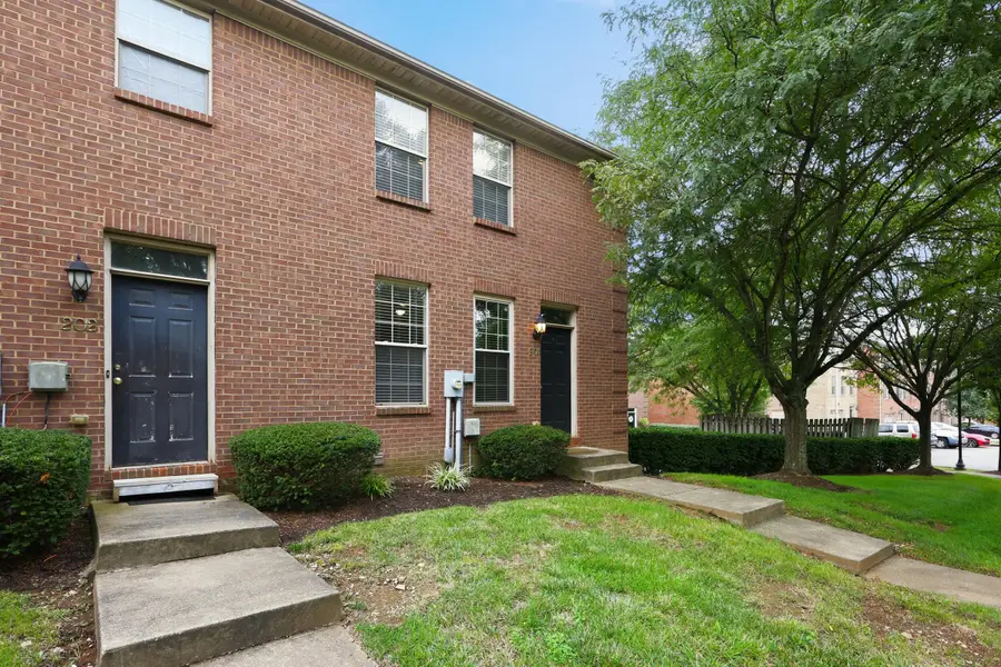 1156 Appian Crossing Way #201, Lexington, KY 40517 - #3