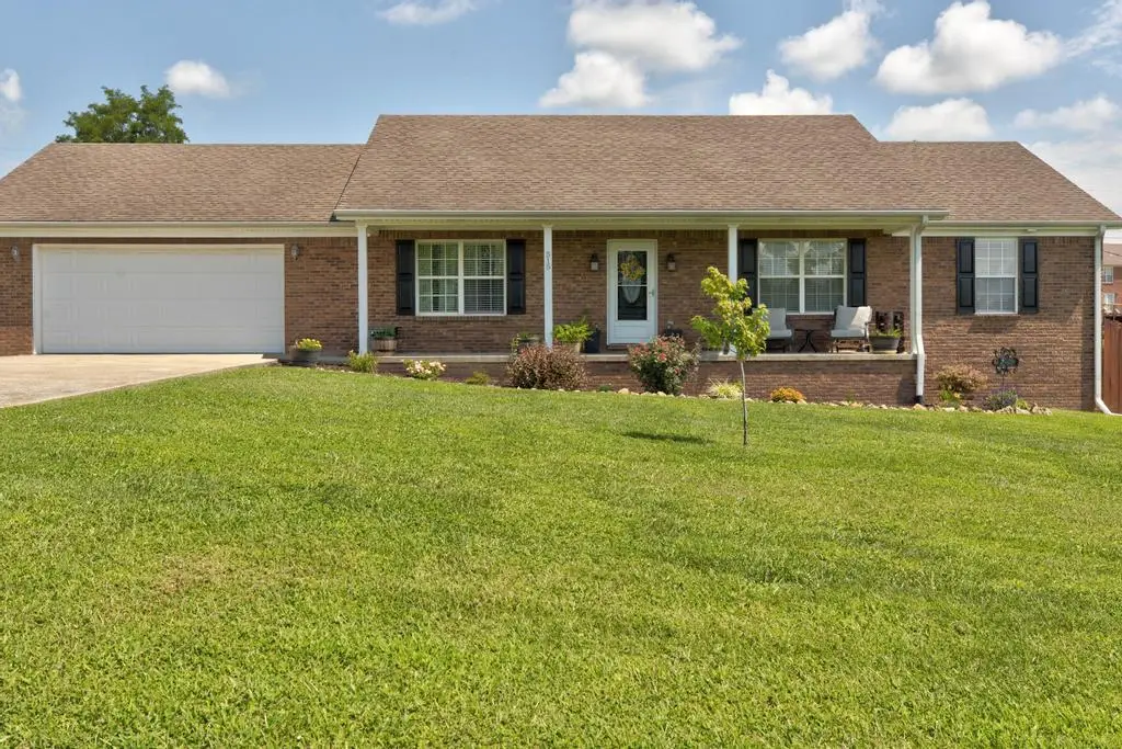 515 Bohon Road, Harrodsburg, KY 40330 - #1