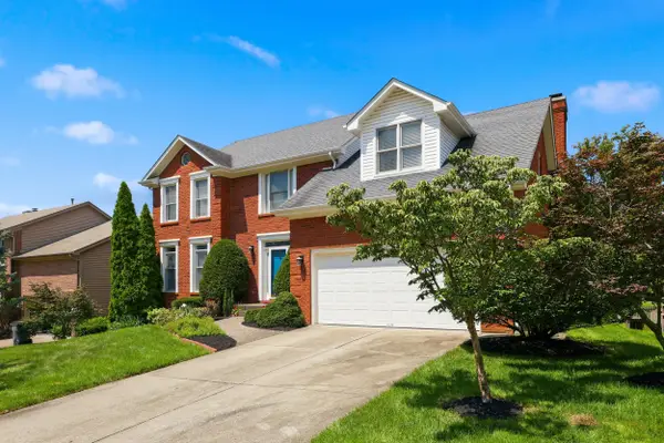 688 Emmett Creek Lane, Lexington, KY 40515