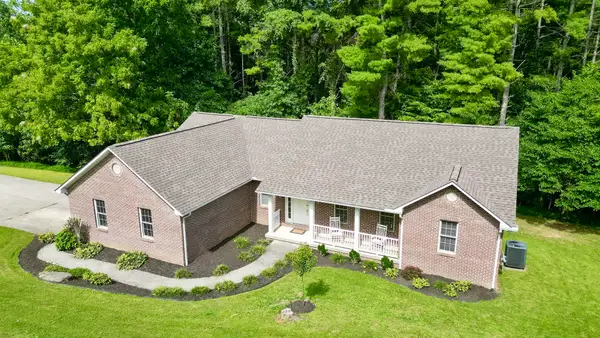 221 Bramblewood Drive, Corbin, KY 40701