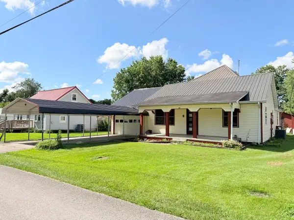 114 Pike Street, Brodhead, KY 40409
