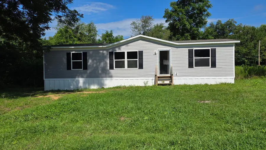 2031 Louden Road, Williamsburg, KY 40769 - #2