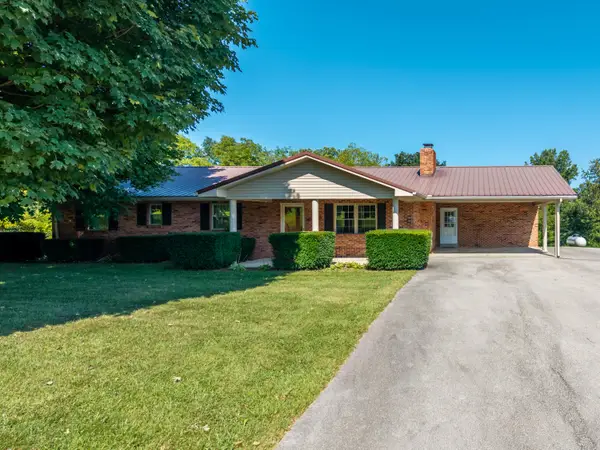415 Ky-772, Ezel, KY 41425