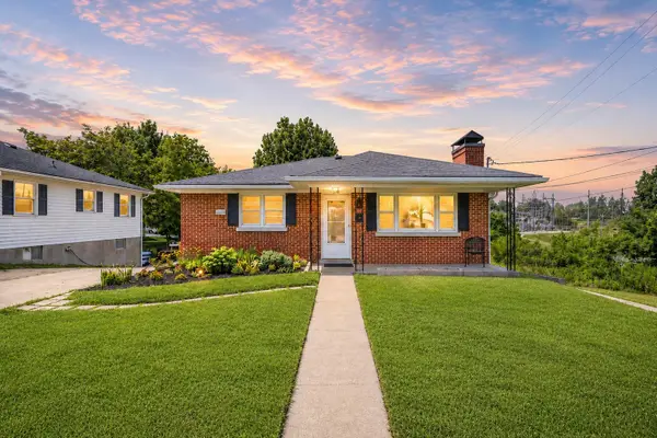 316 Laurel Street, Richmond, KY 40475