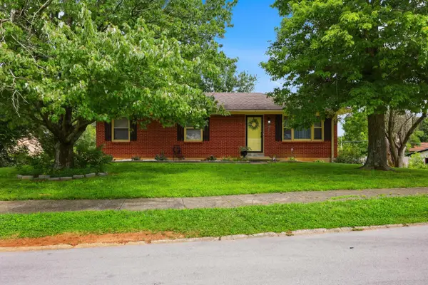 246 Quebec Way, Lexington, KY 40515