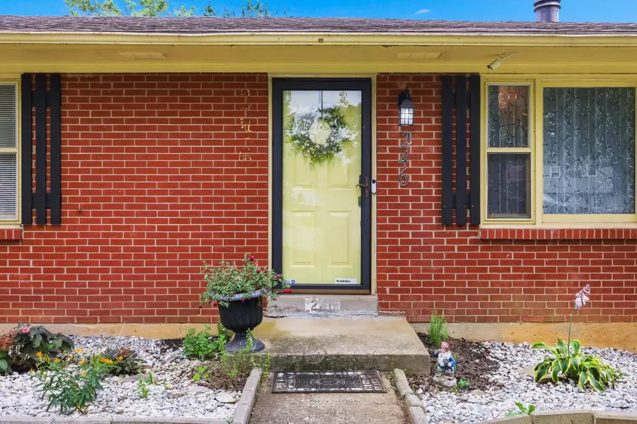 246 Quebec Way, Lexington, KY 40515 - #3