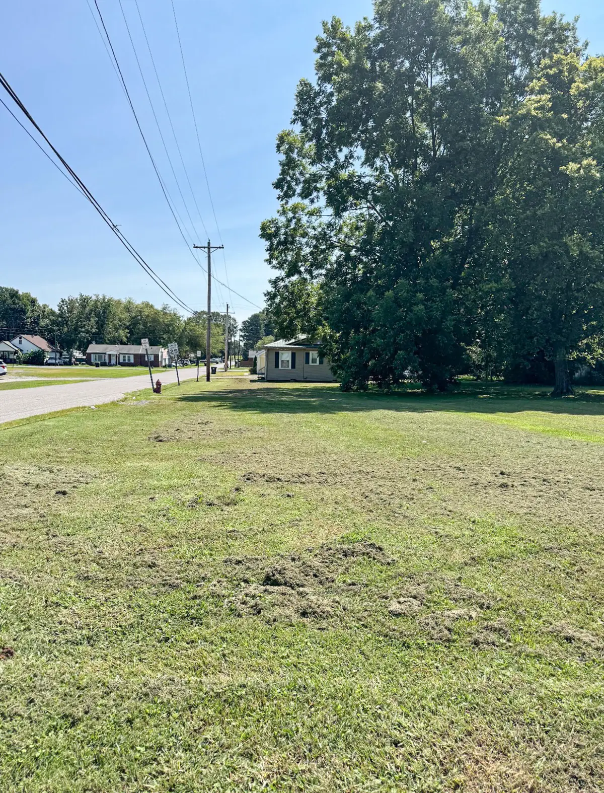 801 Poplar, Benton, KY 42025 - #1