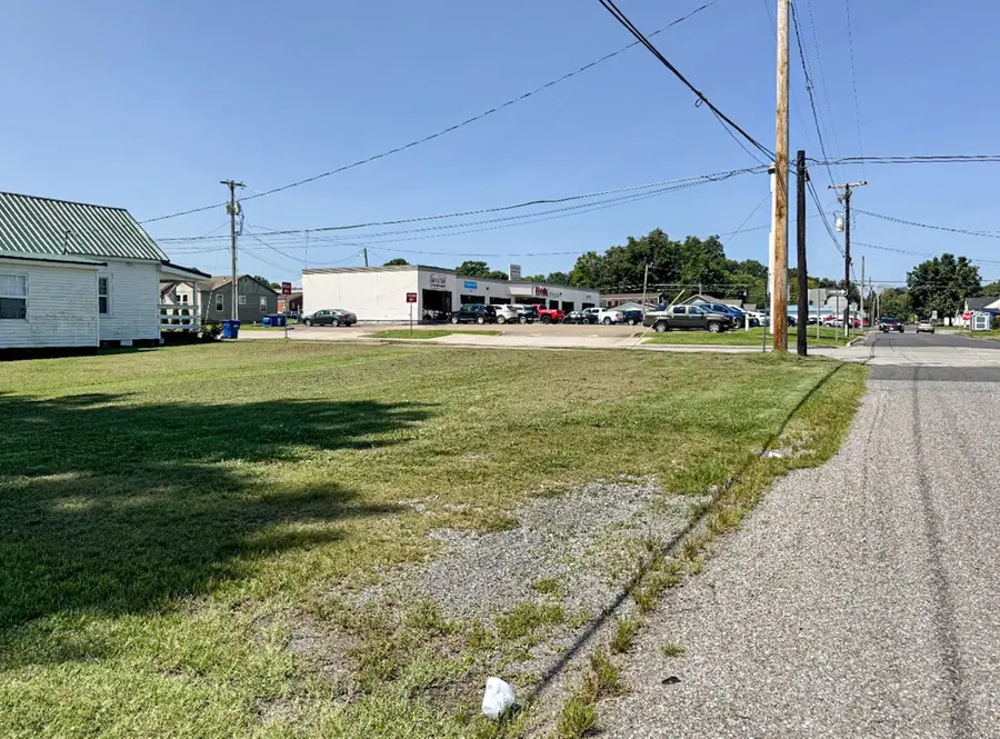 801 Poplar, Benton, KY 42025 - #3