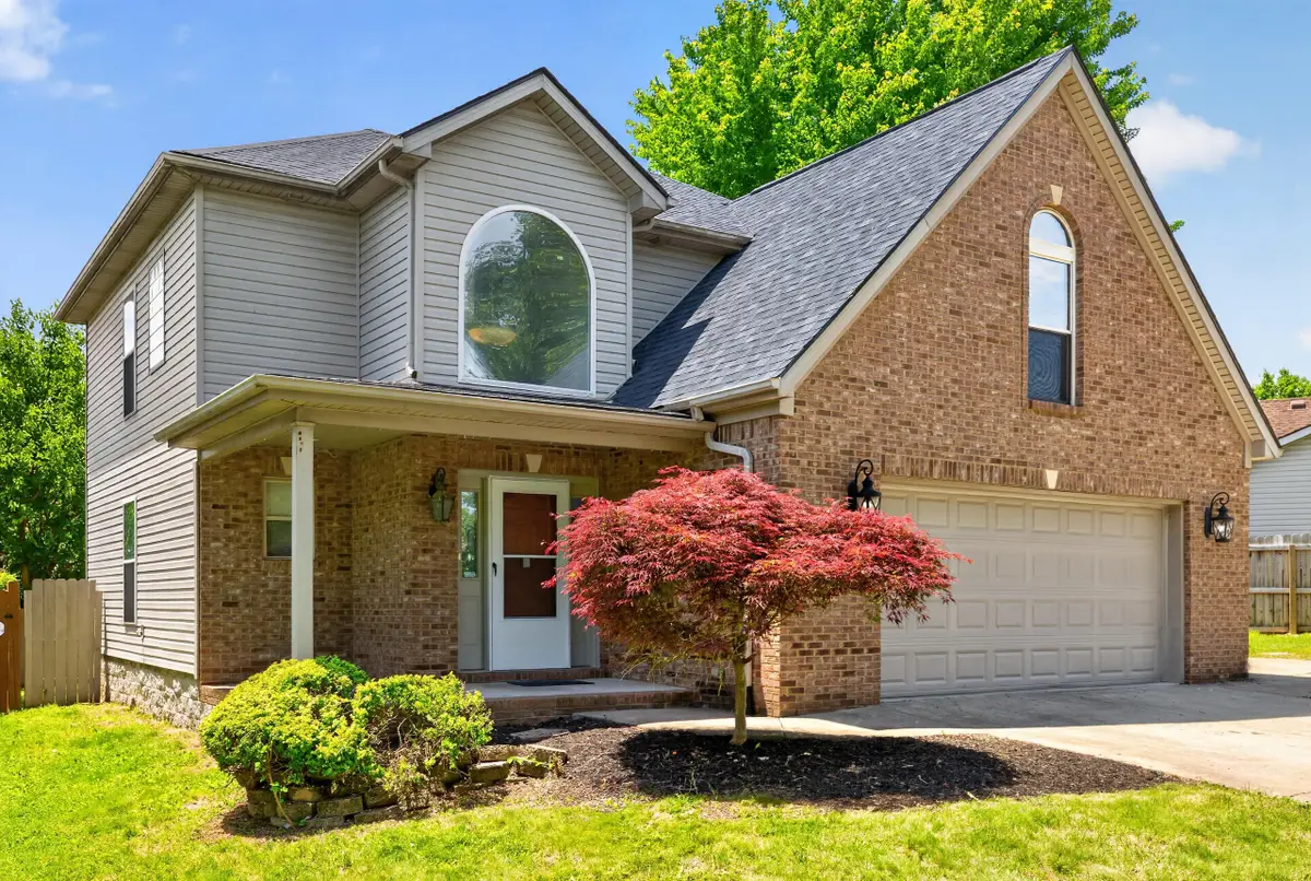3008 Adwalton Road, Lexington, KY 40509 - #1
