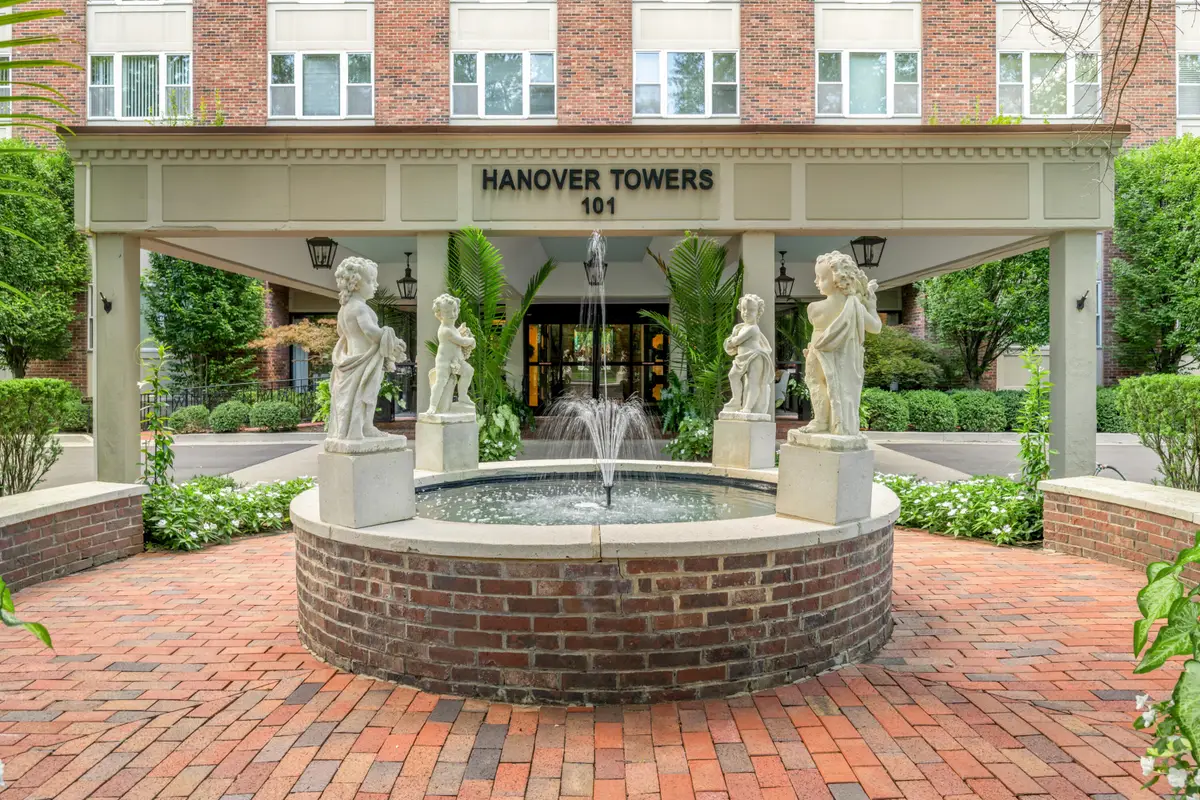 101 S Hanover Avenue #4D, Lexington, KY 40502 - #1