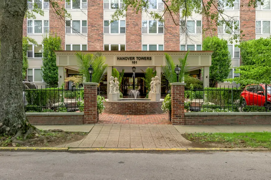 101 S Hanover Avenue #4D, Lexington, KY 40502 - #3