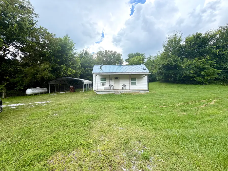 180 Russell Branch Rd Road, Harrodsburg, KY 40330 - #2
