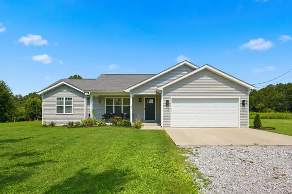 475 Flint Road, Waco, KY 40385