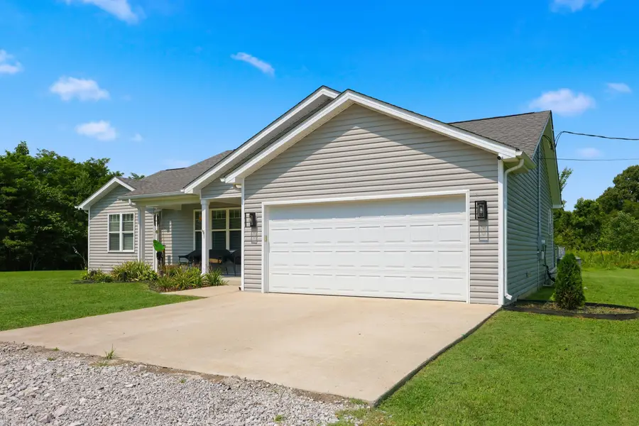 475 Flint Road, Waco, KY 40385 - #3