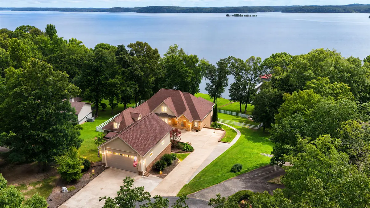 306 Red Water Drive, New Concord, KY 42076 - #1