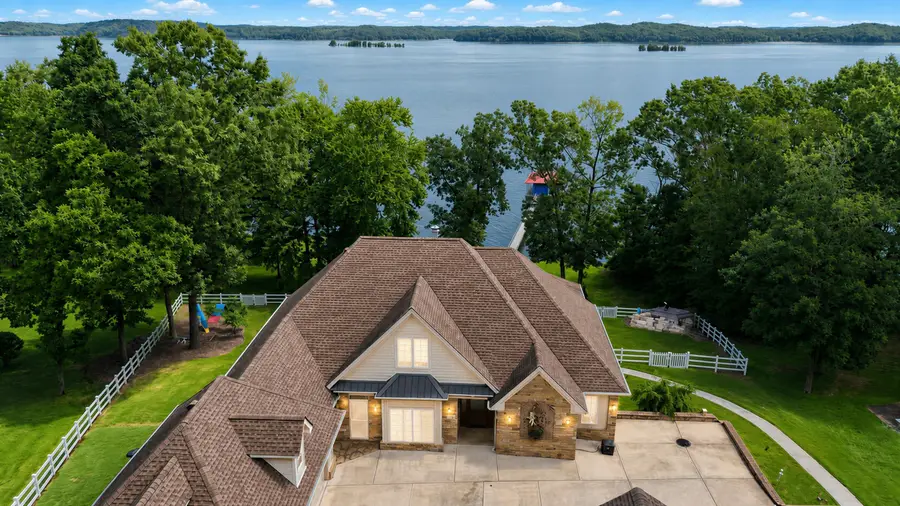 306 Red Water Drive, New Concord, KY 42076 - #3