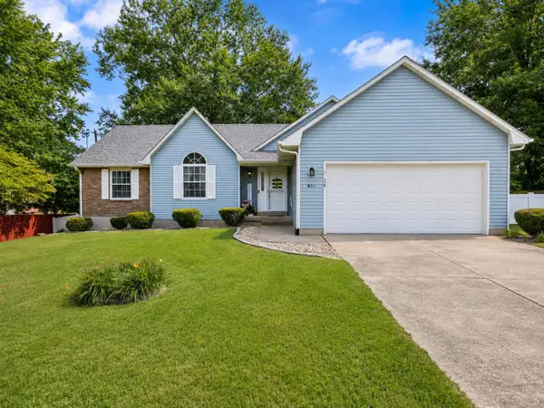 310 Quail Run Road, Elizabethtown, KY 42701