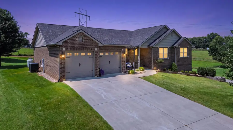 604 Whisper Woods Drive, Somerset, KY 42503 - #3