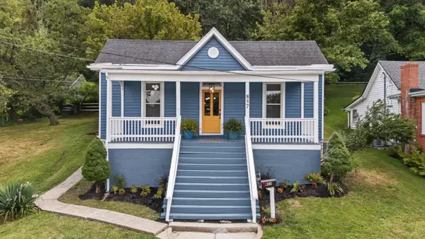 857 Leestown Lane, Frankfort, KY 40601