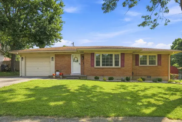 1288 Cherbourg Road, Lexington, KY 40504
