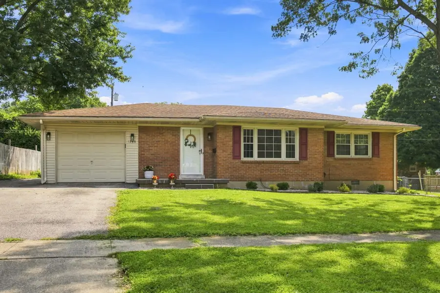 1288 Cherbourg Road, Lexington, KY 40504 - #2