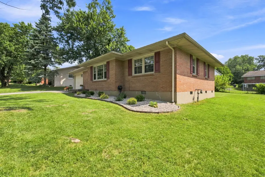 1288 Cherbourg Road, Lexington, KY 40504 - #3