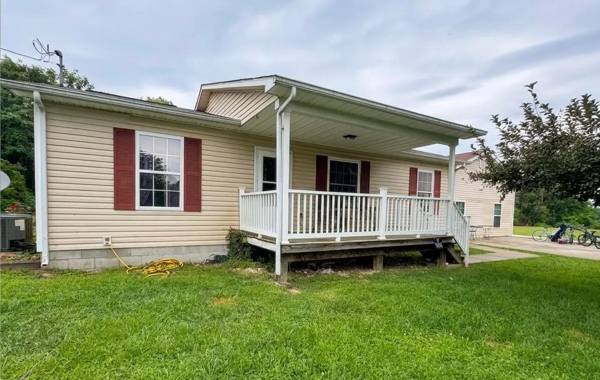 812 Andrew Mason Road, Vanceburg, KY 41179 - #1