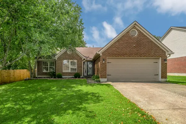 113 S Town Branch Drive, Nicholasville, KY 40356