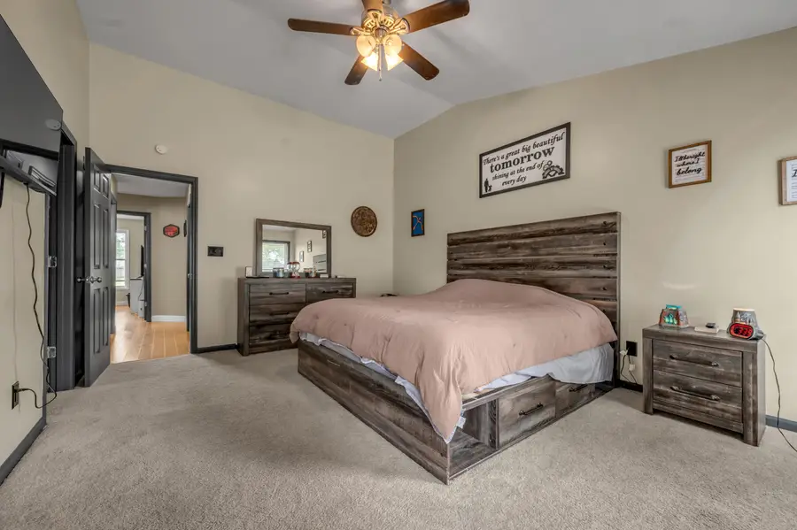 113 S Town Branch Drive, Nicholasville, KY 40356 - #3