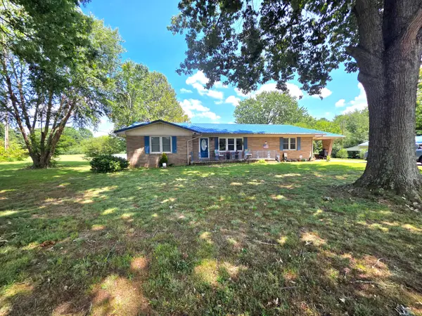 1890 Radio Road, Almo, KY 42020
