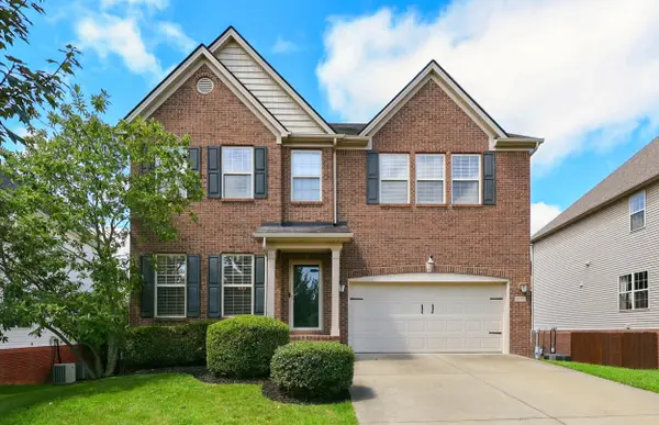 4197 Starrush Place, Lexington, KY 40509