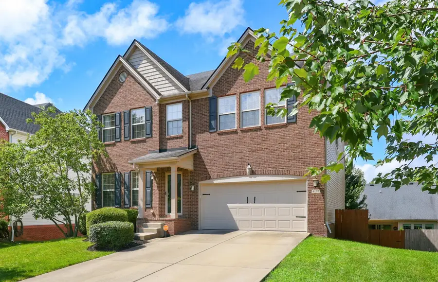 4197 Starrush Place, Lexington, KY 40509 - #2